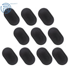 10Pcs Air Filter for Briggs Stratton (593260, 798452, 4247, 5432K, 5432, 30-168)