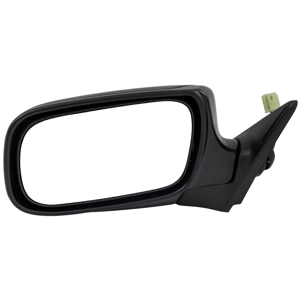 Power Mirror for Subaru Forester (2008) Driver Side Manual Folding
