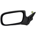 Power Mirror for Subaru Forester (2008) Driver Side Manual Folding