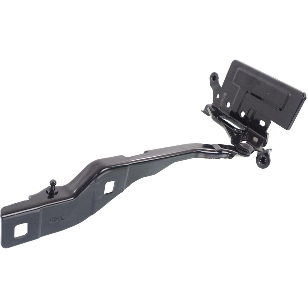 Set of 2 Hood Hinges for Ford F-150 (2015–2018)