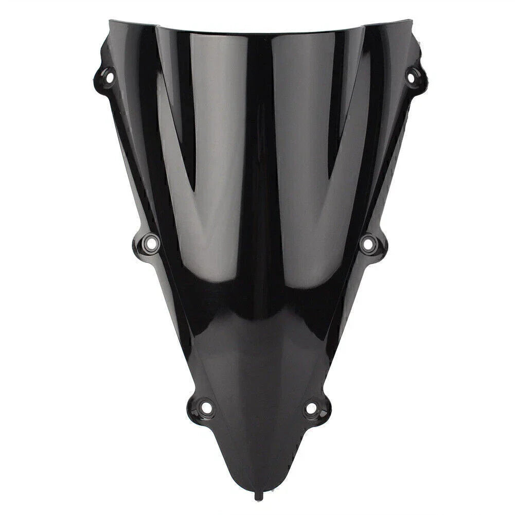 Moto Windshield for Yamaha YZF-R1 (2004-2006) Black