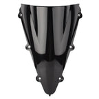 Moto Windshield for Yamaha YZF-R1 (2004-2006) Black