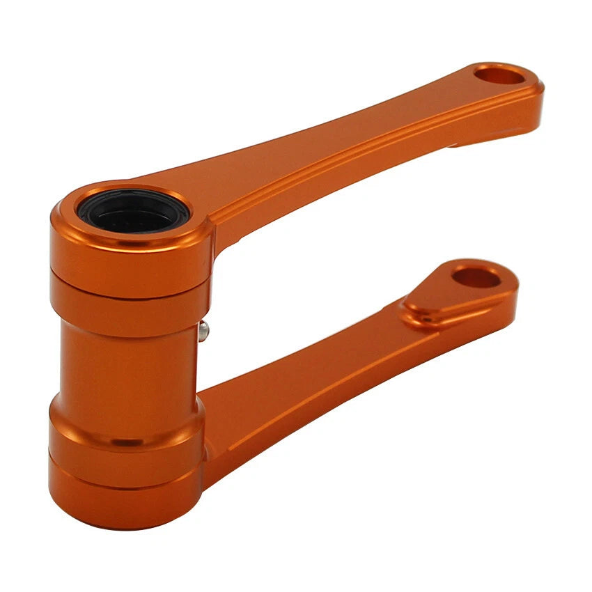 Lowering Kit Link for KTM 450 XC-F, 250 XC, 350 SX-F, 150 SX (2010–2023)