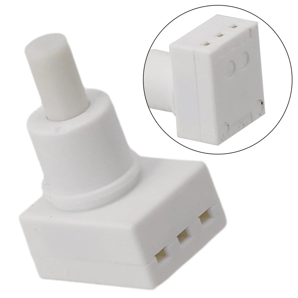 Button Lamp Switch 2 x Push Button for Vehicle