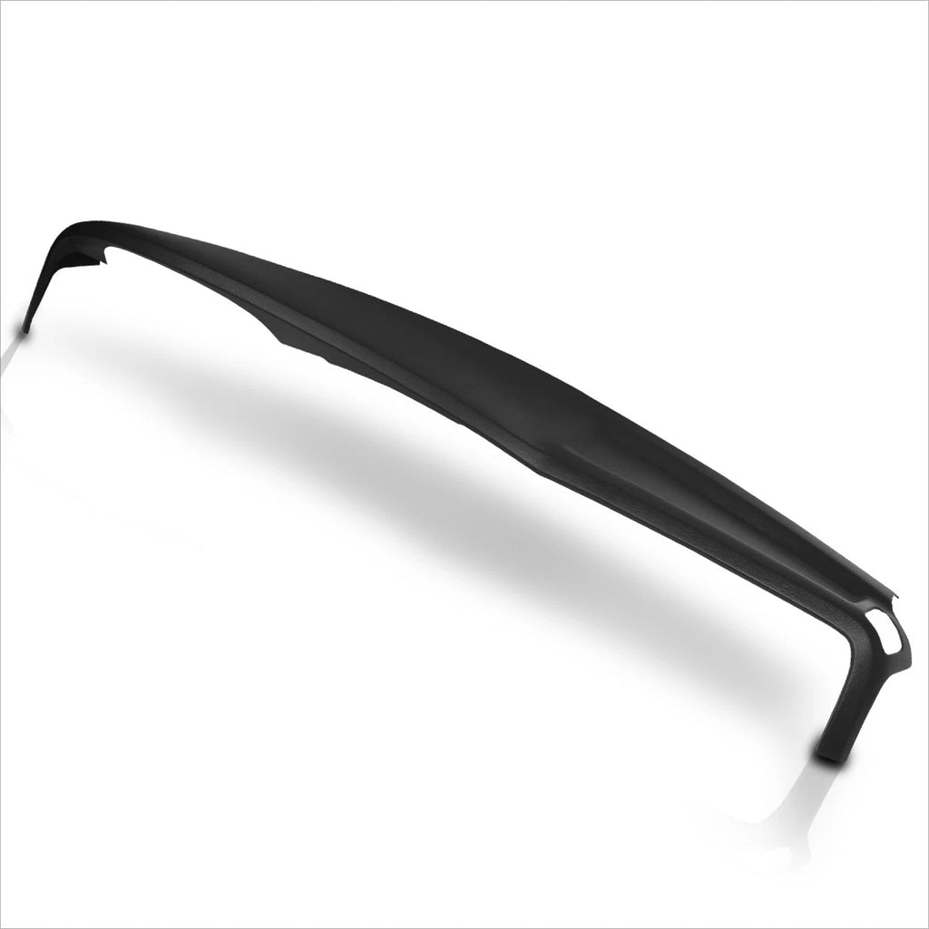 Dashboard Cap Cover for Dodge Ram 1500-3500 (2002–2005) Black