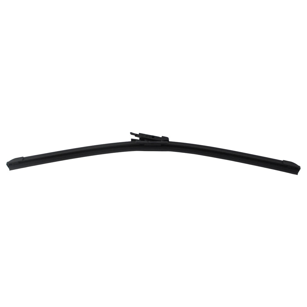Set of 2 Front Windshield Wiper Blades for BMW E82 E88 (2007–2013)