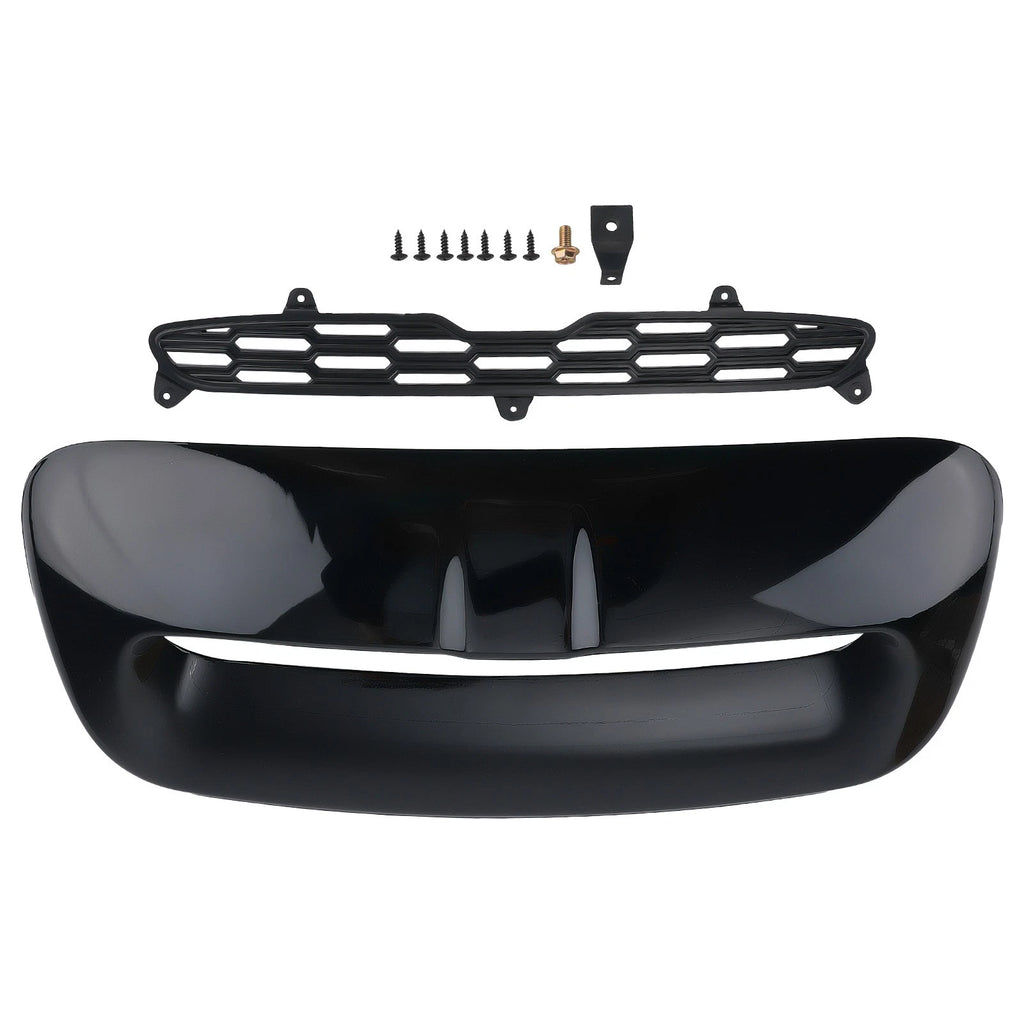 Hood Air Intake Vent Scoop for Mini Cooper S R55/R56/R57/R59 (2007–2014) 51232752275