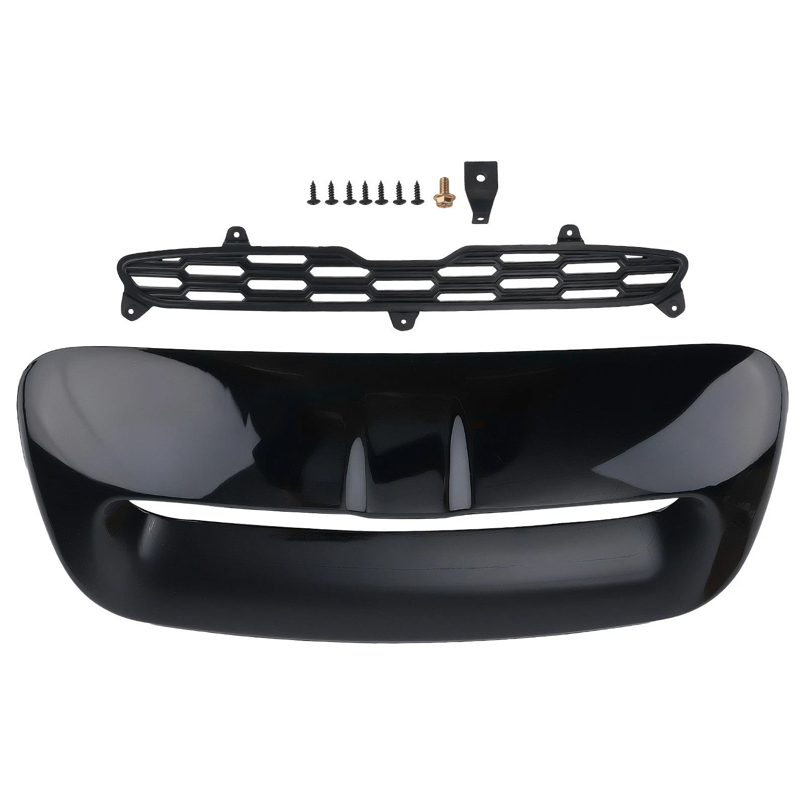 Hood Air Intake Vent Scoop for Mini Cooper S R55/R56/R57/R59 (2007–2014) 51232752275