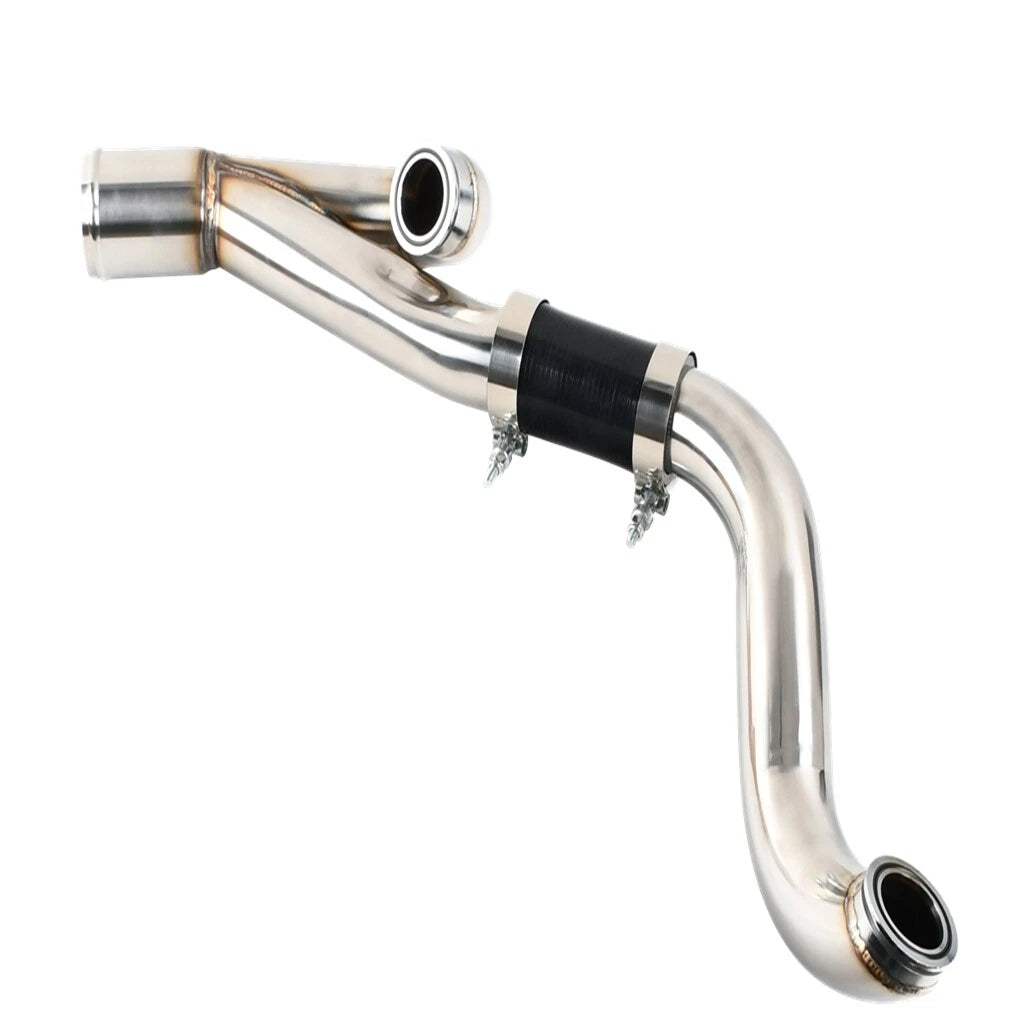 Turbo Outlet Charge Pipe Upgrade Kit for BMW 335i, 335is (2007–2013)