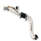 Turbo Outlet Charge Pipe Upgrade Kit for BMW 335i, 335is (2007–2013)