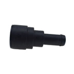 Car Heater Core Coolant Hose Connectors for Chevrolet GMC Cadillac (2000-2006)