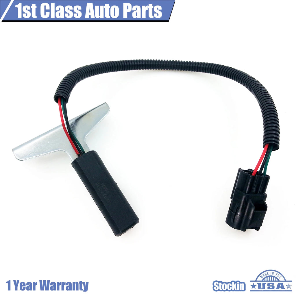 Crankshaft Position Sensor for Dodge Dakota Durango Ram 1500 (1997-2004)