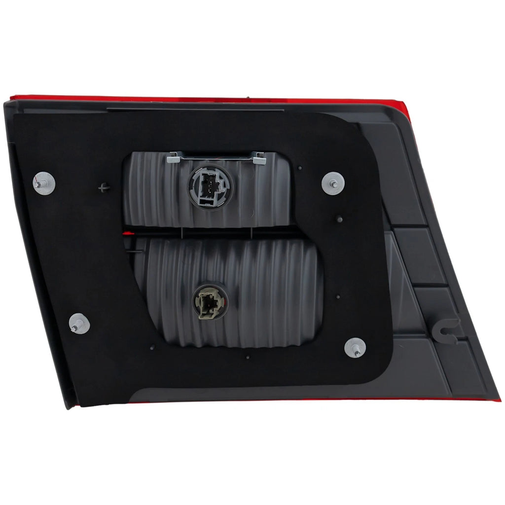 Tail Light for Honda Odyssey (2005–2007) Passenger Side Inner Liftgate