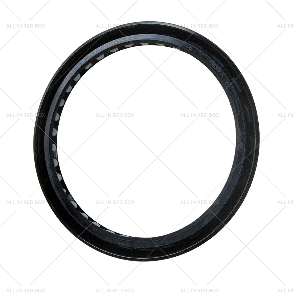 Rear Crankshaft Oil Seal for Nissan Navara D21 D22 TD27 (1986–2004)