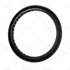Rear Crankshaft Oil Seal for Nissan Navara D21 D22 TD27 (1986–2004)