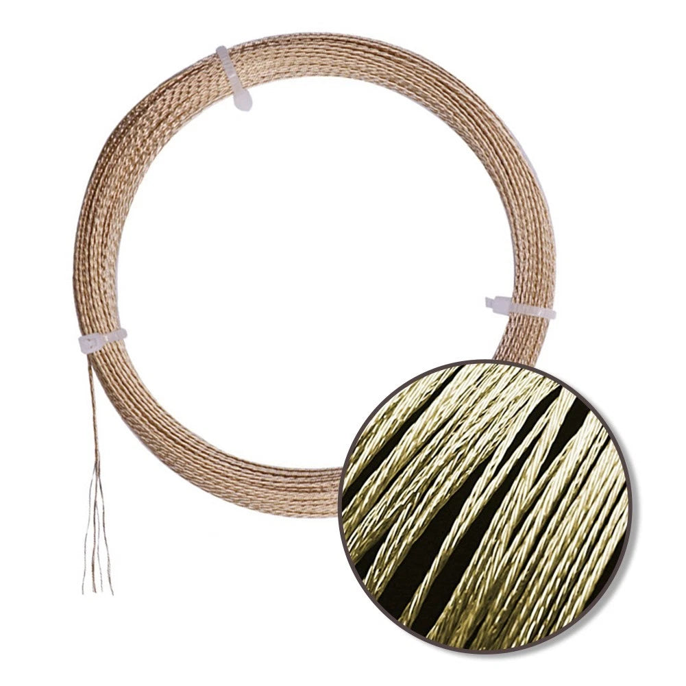 Steel Wire Windscreen Cutting Wire for Car Glass Removal Tool (22m)