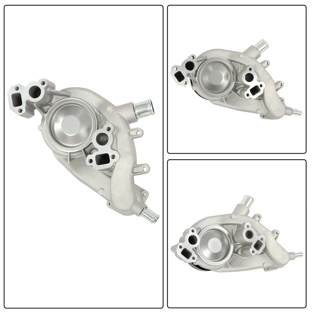 Timing Chain Kit with Water Pump Gear & Solenoid for Chevrolet Silverado Avalanche (2001–2013)