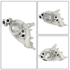 Timing Chain Kit with Water Pump Gear & Solenoid for Chevrolet Silverado Avalanche (2001–2013)
