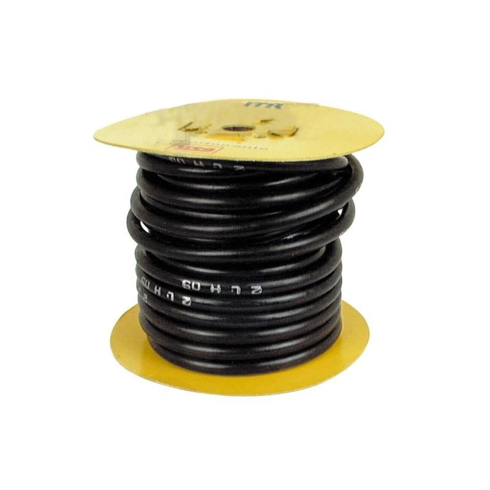 Smooth Fuel Hose for Parker Hannifin (5 x 10mm x 15M)