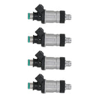 Fuel Injector Set for Acura Integra Honda Civic Accord CR-V (1996–2002)