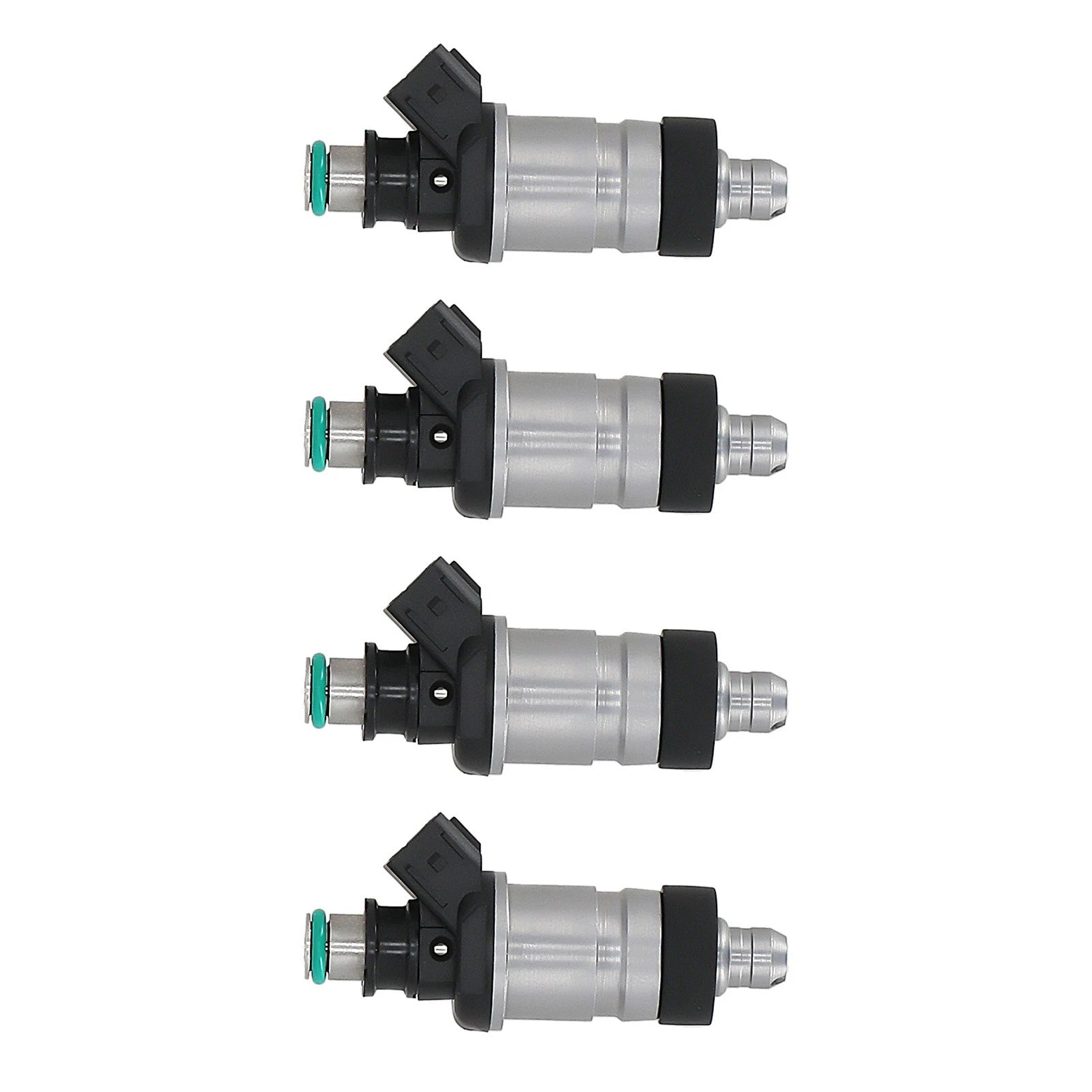 Fuel Injector Set for Acura Integra Honda Civic Accord CR-V (1996–2002)