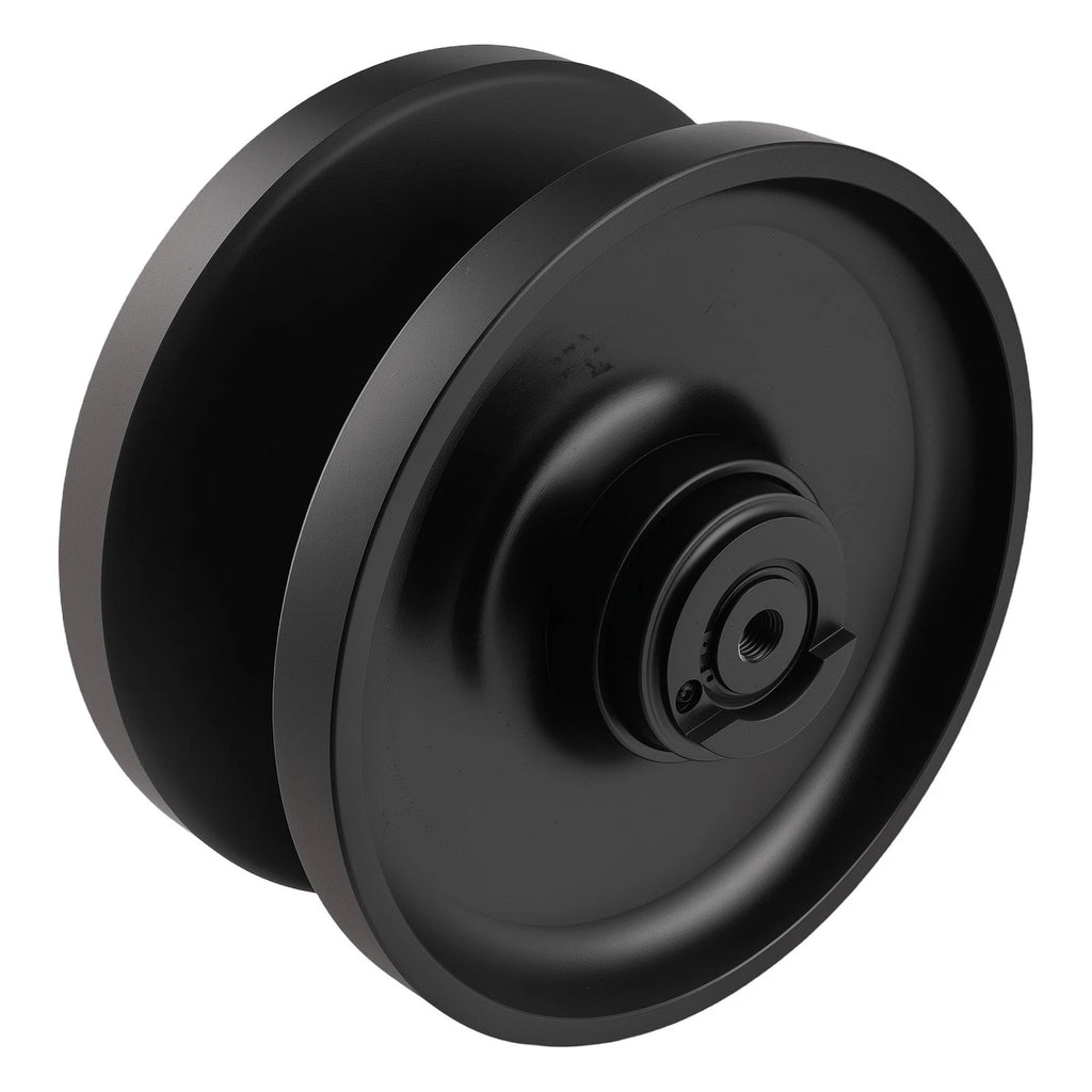 Track Idler Pulley for John Deere 325G 329D 329E 333D 333E (2015–2023) AT322755 AT366458