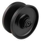 Track Idler Pulley for John Deere 325G 329D 329E 333D 333E (2015–2023) AT322755 AT366458