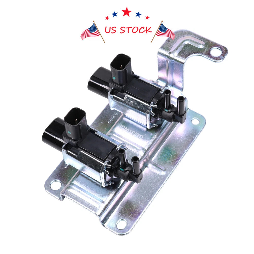 Intake Manifold Vacuum Solenoid Valve for Ford Focus Mazda CX-7 (2000–2012)