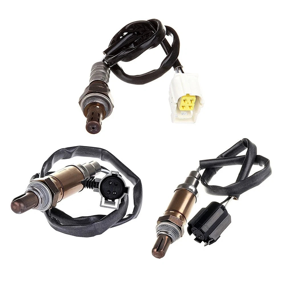 3X Upstream + Downstream Oxygen Sensor for Dodge Ram 2500 3500 (2001)