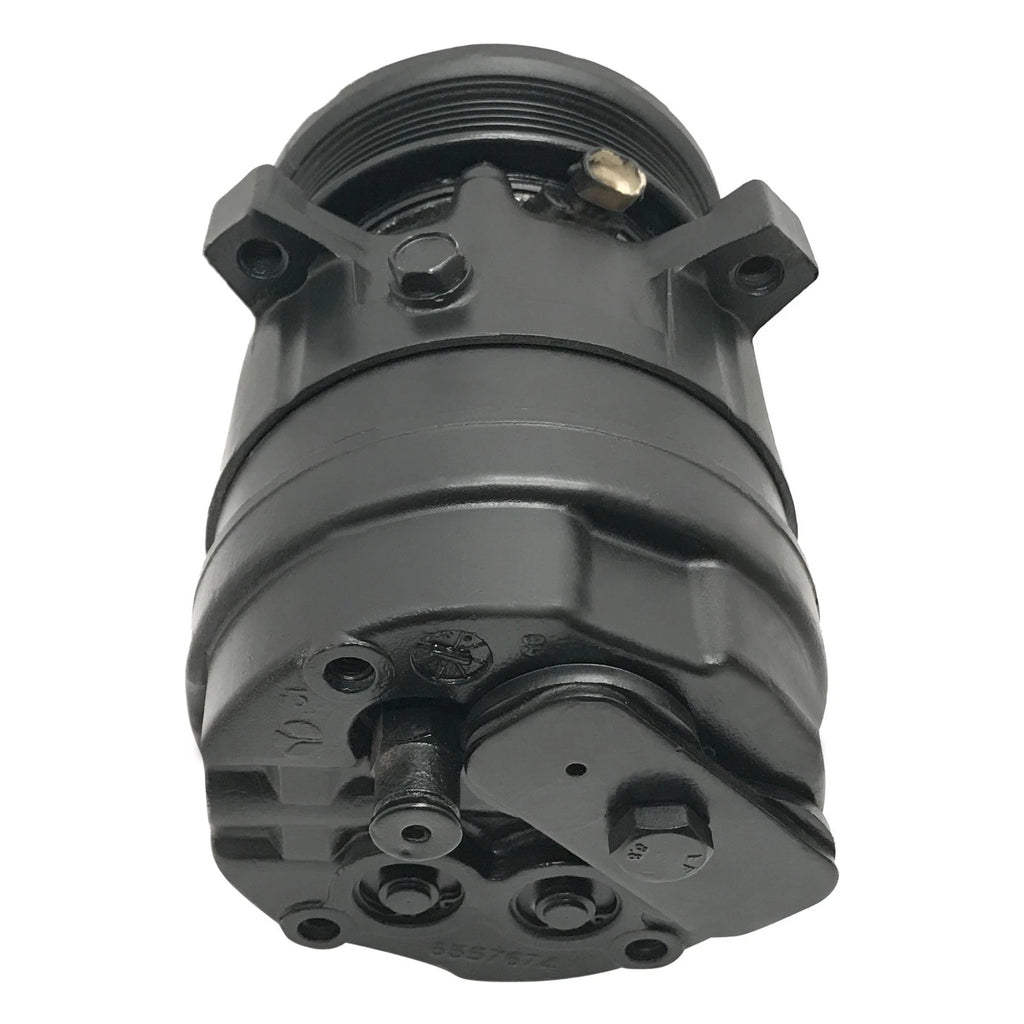 A C Compressor with Clutch Replacement for Honda Civic (2012-2015)