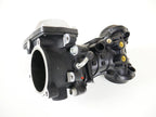 Intake Manifold for Harley Touring (2017–2023) 107 114 OEM Throttle Body