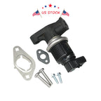 EGR Valve for Chrysler Dodge Dakota Durango Jeep RAM 1500 Aspen (2005–2009)