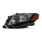 HID/Xenon Headlight for Lincoln MKT (2010–2019) Left Driver W/O Bulb W/O Ballast
