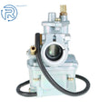 Carburetor with Air Fuel Filter & Throttle Cable for Yamaha PW80 (1990–2006)