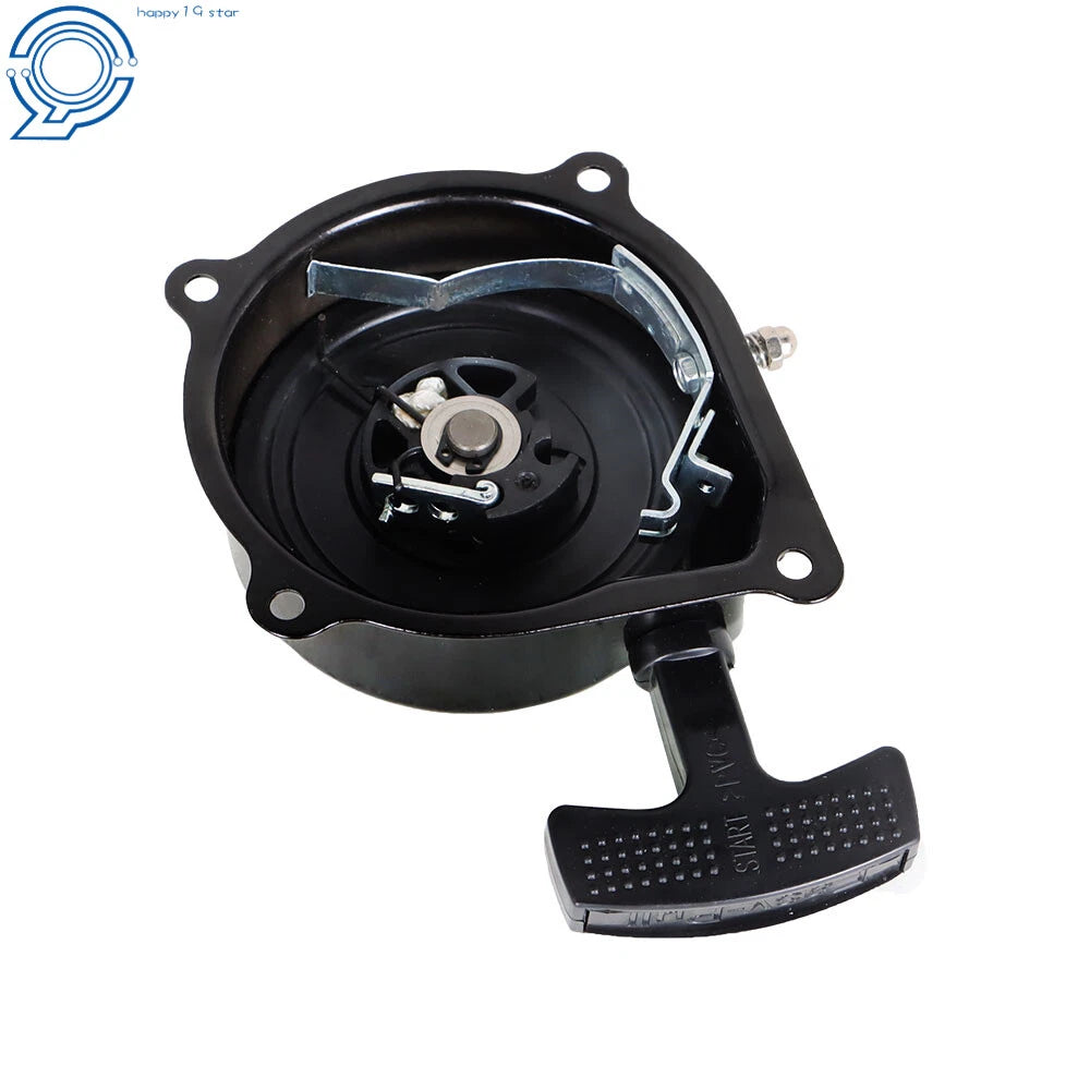 Pull Start Starter Recoil for Suzuki LT-A50 LT50 (1983-1987)