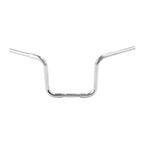 12" Ape Hanger Handlebars for Harley Sportster 883 1200 Softail FXST (2004–2023)