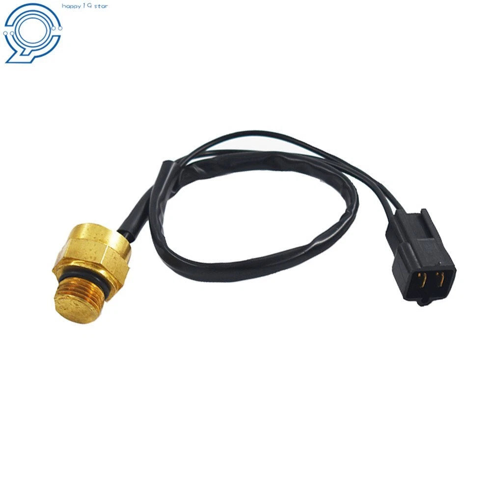 Radiator Fan Thermal Switch Sensor for Polaris Sportsman 500 (2000–2004) 4010161