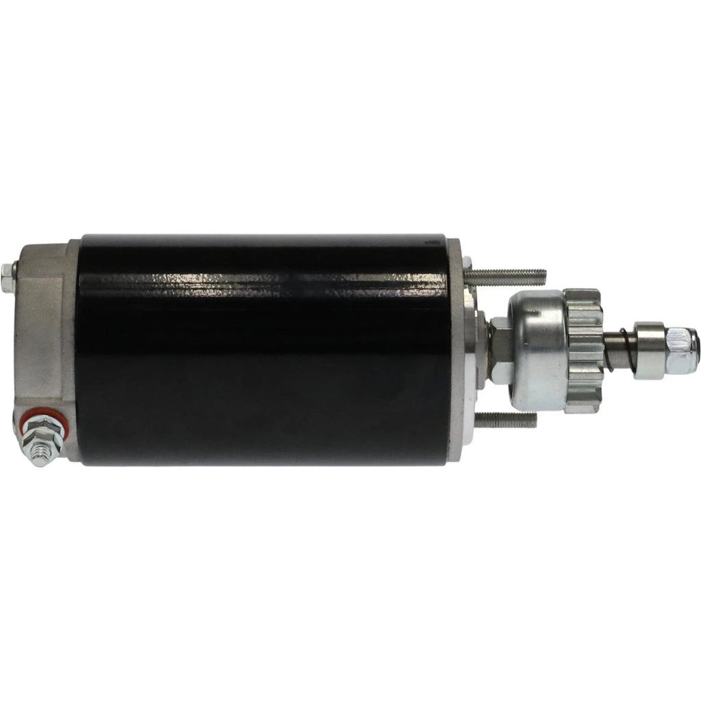 12V Starter for Etnyre VH4 (1970–1979)
