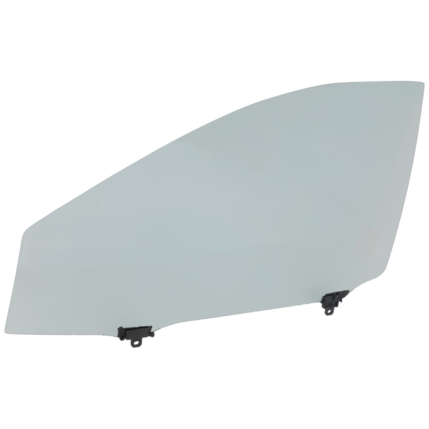 Set of 2 Door Glasses for Matrix