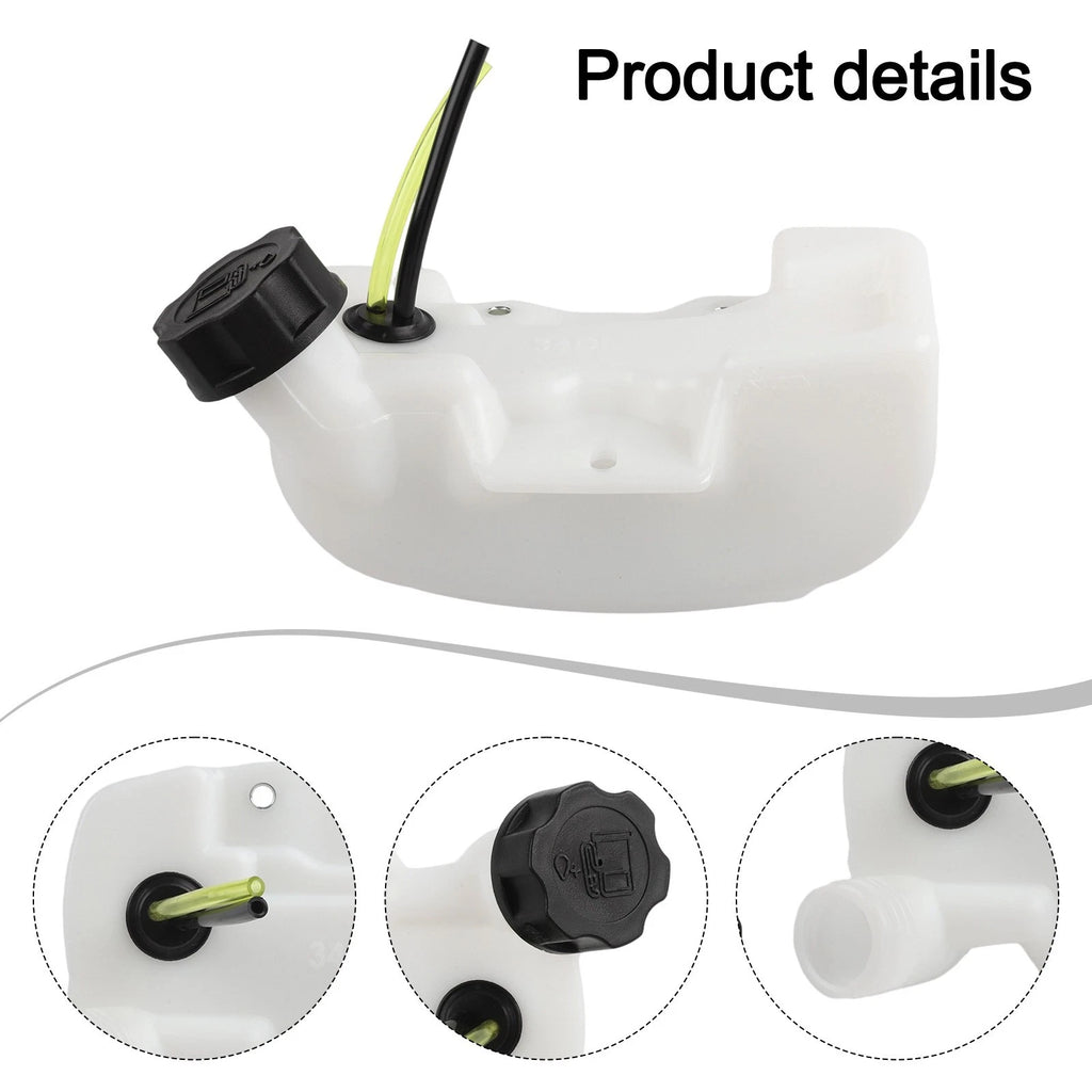Fuel Tank for 1E34F (Compatible)