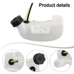 Fuel Tank for 1E34F (Compatible)
