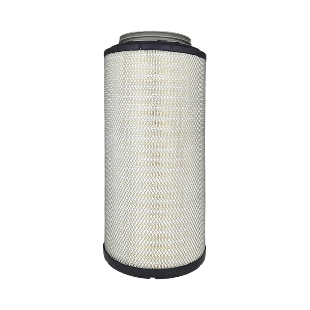 2X AF4195 Air Filter for Kenworth Peterbilt 367 388 W900 (2010–2019)
