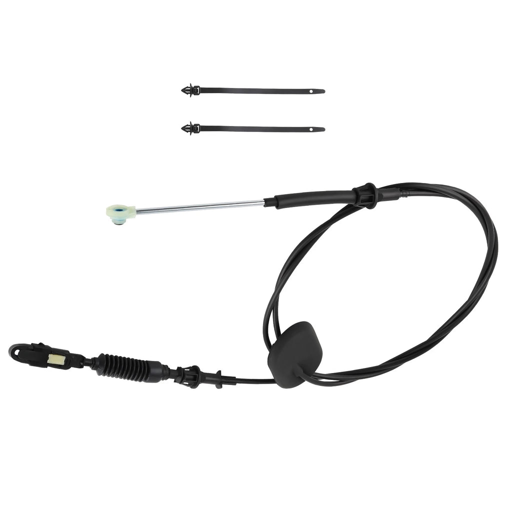 Automatic Transmission Gear Shifter Cable for Chevrolet GMC (YYYY–YYYY)