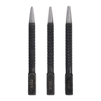 Nail Punch Set for Multiple Materials (Professional)
