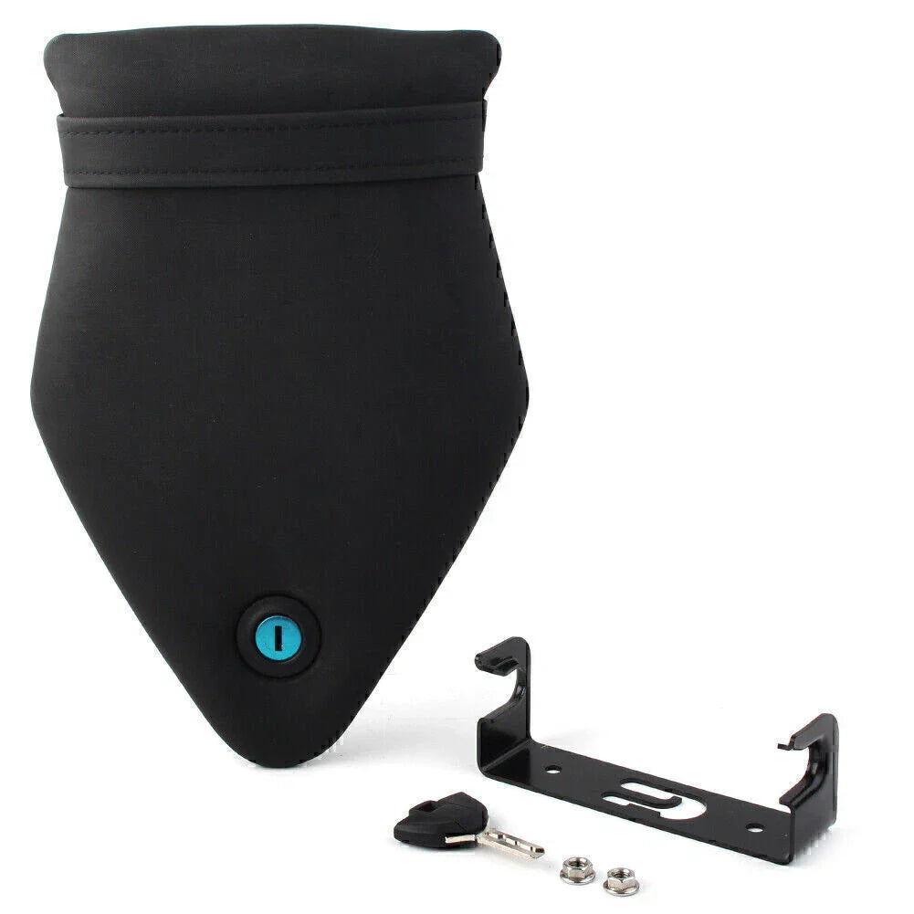 Rear Seat Cover Fairing Cowl Black for BMW S1000R S1000RR (2013-2018)