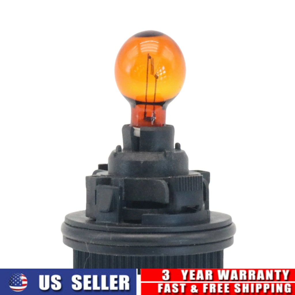 2X Turn Signal Light Bulb Sockets for BMW E90 E92 F07 F10 F32 F33 F36 X5 X6