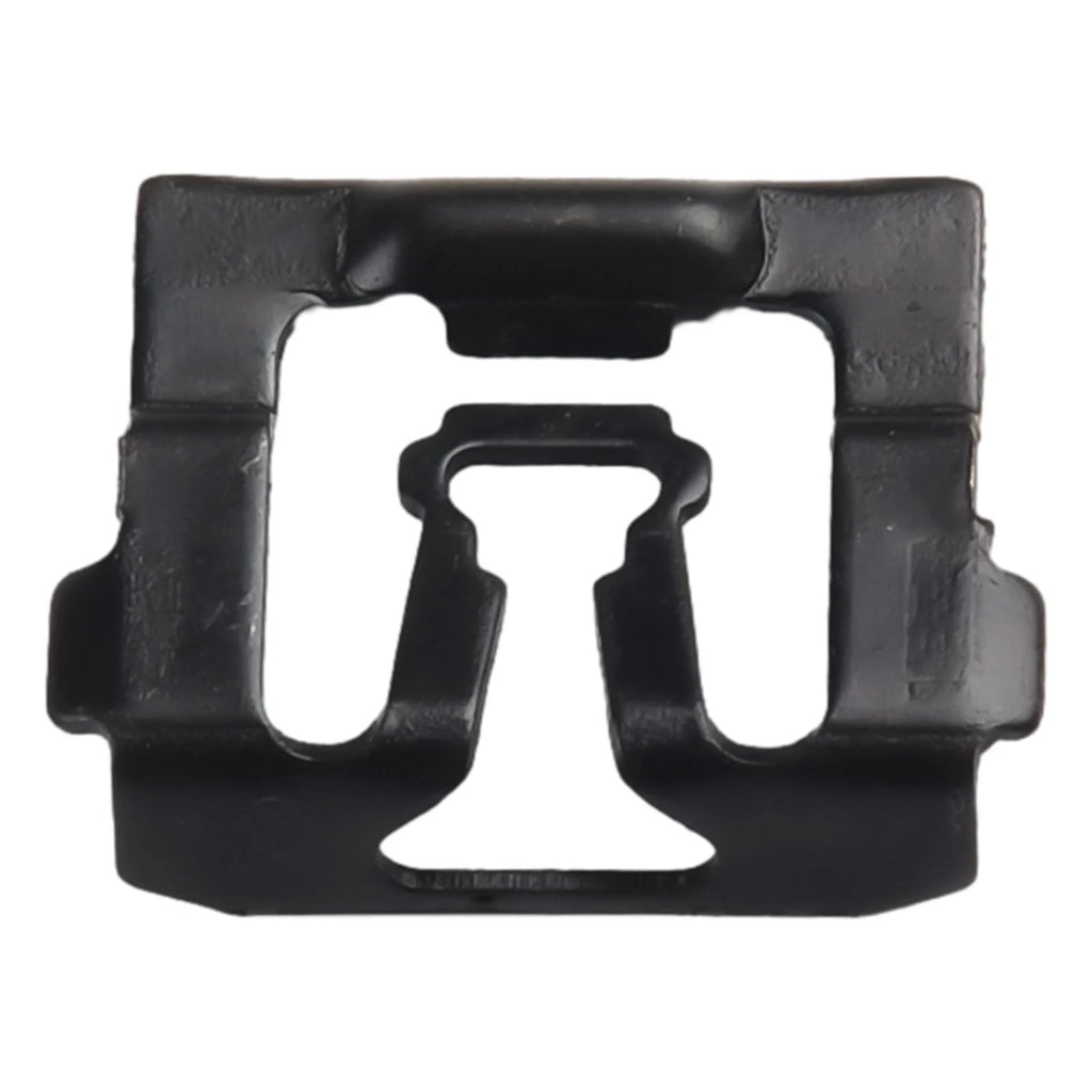 Set of 20 Windshield Trim Molding Clips for Ford (6493, C5ZZ6543413B)