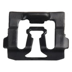 Set of 20 Windshield Trim Molding Clips for Ford (6493, C5ZZ6543413B)