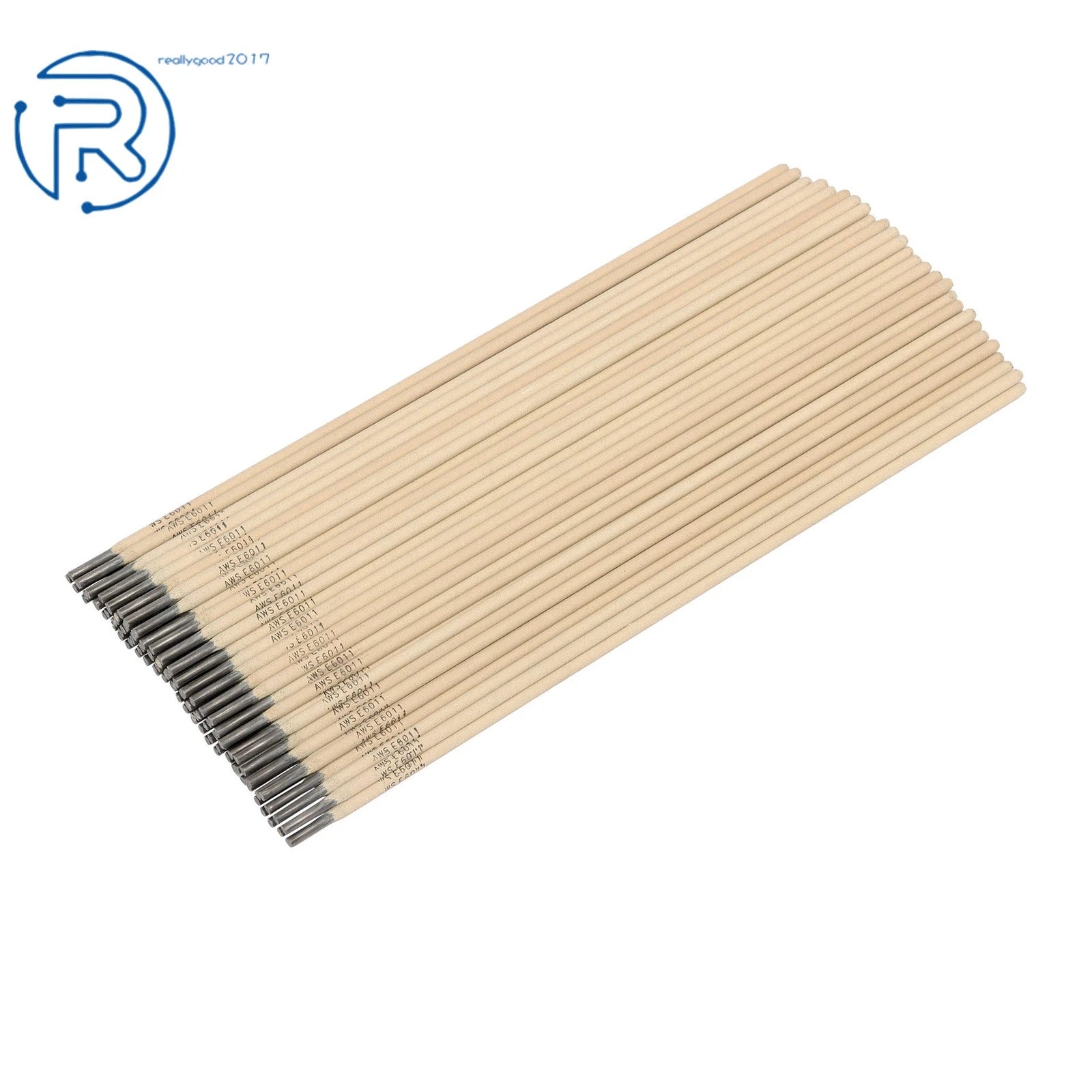 Arc Welding Rods for Carbon Steel (10 lb)