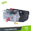 Door Lock Actuator for Dodge (1998–2003) Front Driver Left Side